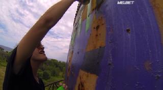 Терапевтические псы (2022)