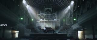 Моменты темноты (2020)