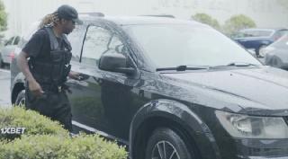 На крючке (2021)