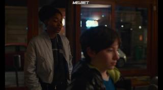 Этот новый мир (2021)