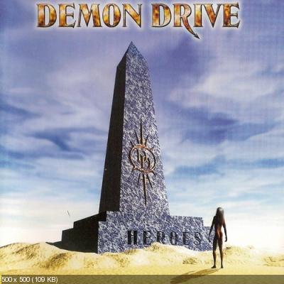 Demon Drive - Heroes 2000
