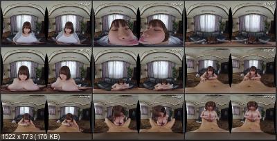 Kanou Ai - JUVR-110 B [Oculus Rift, Vive, Samsung Gear VR | SideBySide] [2048p]
