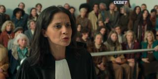 Флэшбек (2021)