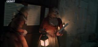 Флэшбек (2021)