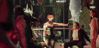 Американские львы (2020)