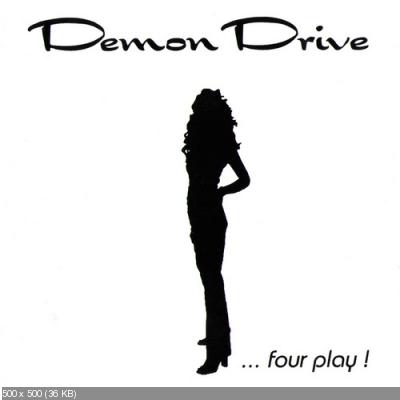 Demon Drive - ...Four Play! 2003