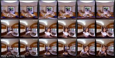 Ruka Aise - SEPVR-007 A [Oculus Rift, Vive, Samsung Gear VR | SideBySide] [2048p]