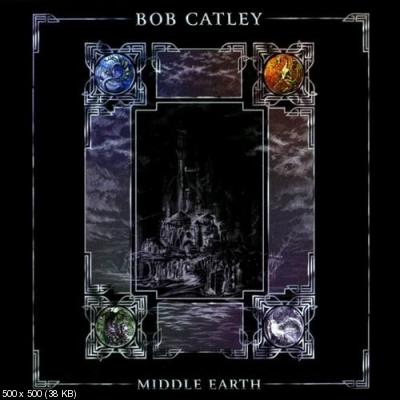 Bob Catley - Middle Earth 2000