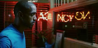 Американские львы (2020)