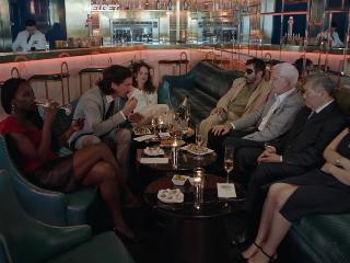 Жёлтый зверь (2020)