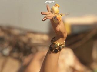 Жёлтый зверь (2020)