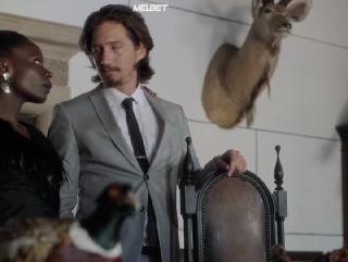 Жёлтый зверь (2020)