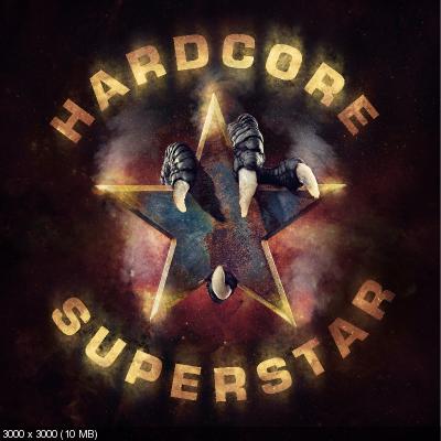 Hardcore Superstar – Abrakadabra (2022)