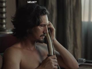 Жёлтый зверь (2020)