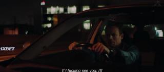 Ночная поездка (2021)