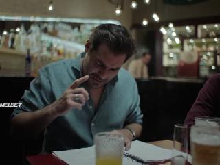 Жёлтый зверь (2020)