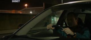 Ночная поездка (2021)