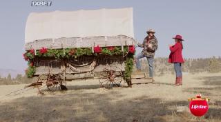 Рождество в Монтане (2021)