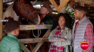 Рождество в Монтане (2021)