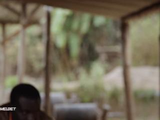 Жёлтый зверь (2020)