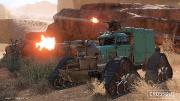 Crossout [2.1.0.226915] (2017) PC | Online-only