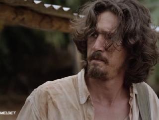 Жёлтый зверь (2020)