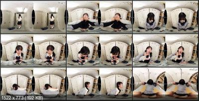 Askura Momose - GOPJ-551 [Oculus Rift, Vive, Samsung Gear VR | SideBySide] [2048p]