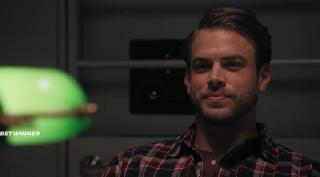 Рождество банкирши (2021)