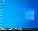 Windows 10 Pro x64 Lite 21H2.19044.1620 by Zosma (RUS/2022)
