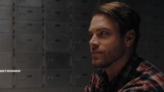 Рождество банкирши (2021)