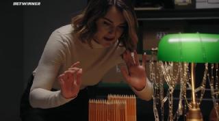 Рождество банкирши (2021)