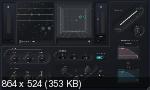 NovoNotes - 3DX v1.3.3 VST3 x64 - плагин для создания 3D аудио