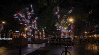 Рождество банкирши (2021)