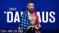 Смешанные единоборства: Кёртис Блэйдс - Крис Дакас / Полный кард / UFC Fight Night 205: Blaydes vs. Daukaus / Full Event (2022) WEB-DLRip