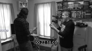 Ад на полке (2021)