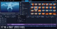Corel VideoStudio Ultimate 2022 25.0.0.376 RePack (MULTi/RUS)