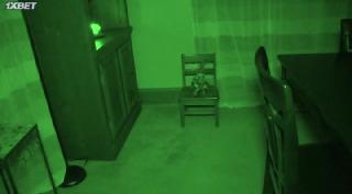 Ад на полке (2021)