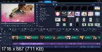 Corel VideoStudio Ultimate 2022 25.0.0.376 RePack (MULTi/RUS)