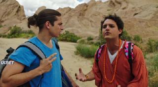 Найти Лайлу (2020)