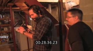 Ад на полке (2021)