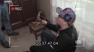 Ад на полке (2021)