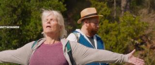 Не худо бы похудеть - 2 (2021)