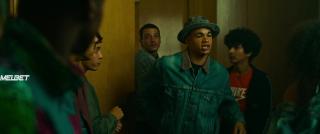 На вершине (2021)