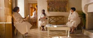 Не худо бы похудеть - 2 (2021)