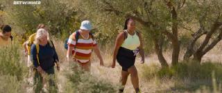 Не худо бы похудеть - 2 (2021)