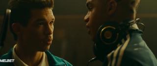 На вершине (2021)