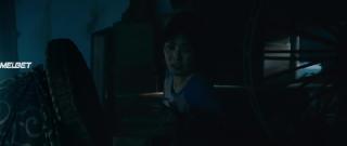 Чёрная дева: Глава A (2019)