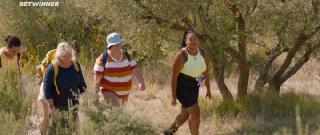 Не худо бы похудеть - 2 (2021)