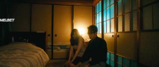 Чёрная дева: Глава A (2019)