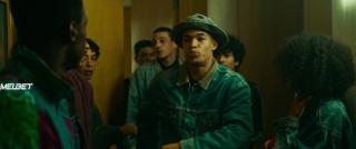 На вершине (2021)